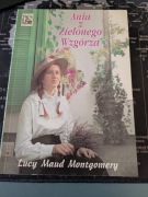 Lucy Maud Montgomery - Ania z Zielonego Wzgórza