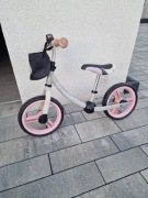 Rowerek biegowy kinderkraft