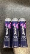 Żel silikonowy 3x 3 sztuki Durex Perfect Gliss 50ml