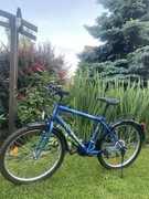 Rower Ranger size 16 dla nastolatek