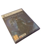 Lost Soul Aside na PS5 Nówka Folia