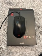 Mysz Zowie EC3-C (Przewodowa) stan bardzo dobry