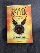 Harry Potter i przeklęte dziecko