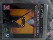 Gra METRO - PS3 - OKAZJA !!