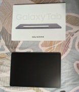 Samsung Galaxy Tab S10FE z rysikiem 