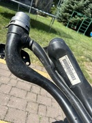 Zbiornik paliwa, bak passat b6 2010 CR 2.0 tdi do płukania