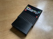 Krakout- Commodore Plus4