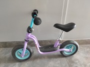 Puky rower biegowy LR M fioletowy 