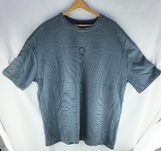 Next T-shirt Relaxed Fit XL Copenhagen miękki premium bawełna