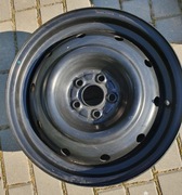 Felga STALOWA 6.5" x 16" 5x100