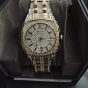Zegarek Bulova Phantom Crystal