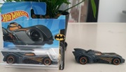Hot wheels Batmobile