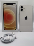 iPhone 12 128 GB White 79%