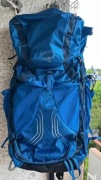 Osprey Exos 48 – lekki plecak trekkingowy