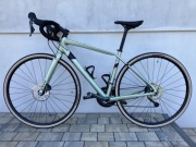 Rower szosowy Felt VR 40 | szosa endurance | road+ all-road | Tiagra | S/51