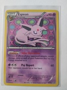 Espeon - BW Black Star Promos BW92 - Holo Promo