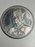 Moneta 100 zł Przemysław II