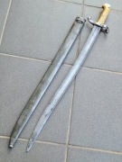 Bagnet francuski Forteczny 1842/59