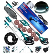 Szlifierka żyrafa do gipsu 