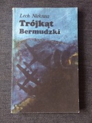 LECH NIEKRASZ - TRÓJKĄT BERMUDZKI