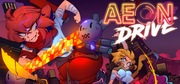 Aeon Drive - Klucz Steam - Nowy!