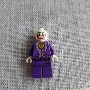 Lego Joker batman movie