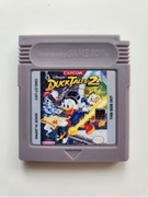 Ducktales 2 Kacze Opowieści Gameboy Classic 
