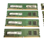 Samsung DDR4 32GB w 4 kościach po 8GB x4