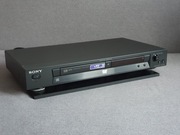 Sony CD DVD odtwarzacz płyt DVP-NS 405