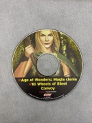 Age of wonders magia cienia + Age of wonders 2