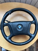 Kierownica BMW e39