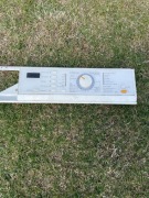 Programator do pralki Miele