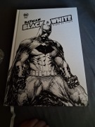 Batman noir nigdy po trupie