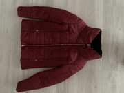 ORSAY kurtka damska r 38 M bordowa