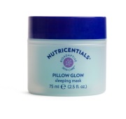 Maska na noc pillow glow