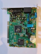 Modem PCI ZOLTRIX FM-5668 R2.0 56k