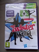 Nowa gra Twister Mania Nowa w folii!!!