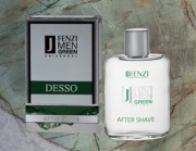 JFenzi woda po goleniu 100 ml Desso Universal Green