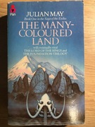The may coloured land Julian May