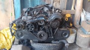 Silnik 2.0 sohc 118tyś sprawny zamienię lub sprzedam 