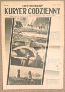 Dodatek fotograficzny do IKC nr 91 z 1.04.1935r.