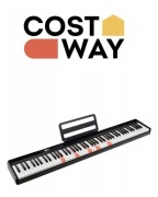 Pianino cyfrowe CostWay 