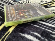 Saints Row Xbox 360 unikat nowy 