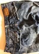 Męskie jeansy firmy Pepe Jeans