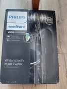 Szczoteczka soniczna Philips 