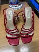 Sandałki guess  roz 38