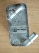 Chłodnica oleju do Volvo D4204T5 D4204T14