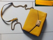 Mango ładna torebka damska