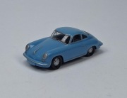 MAGIC by HERPA - PORSCHE 356C, skala 1:87, Made in Germany