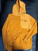 Bluza chłopięca 4F 164